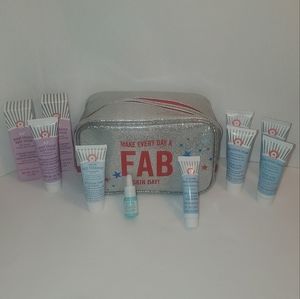 FABulous Skincare Beauty Bundle (NEW)